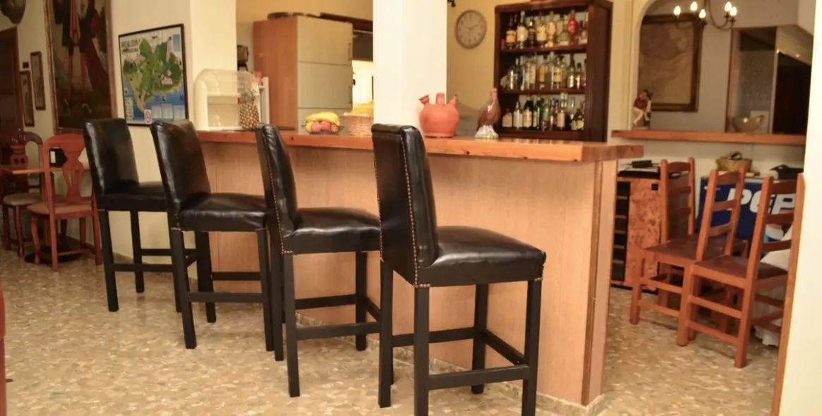 Продажа хостела в Pueblo Nuevo de Guadiaro 11