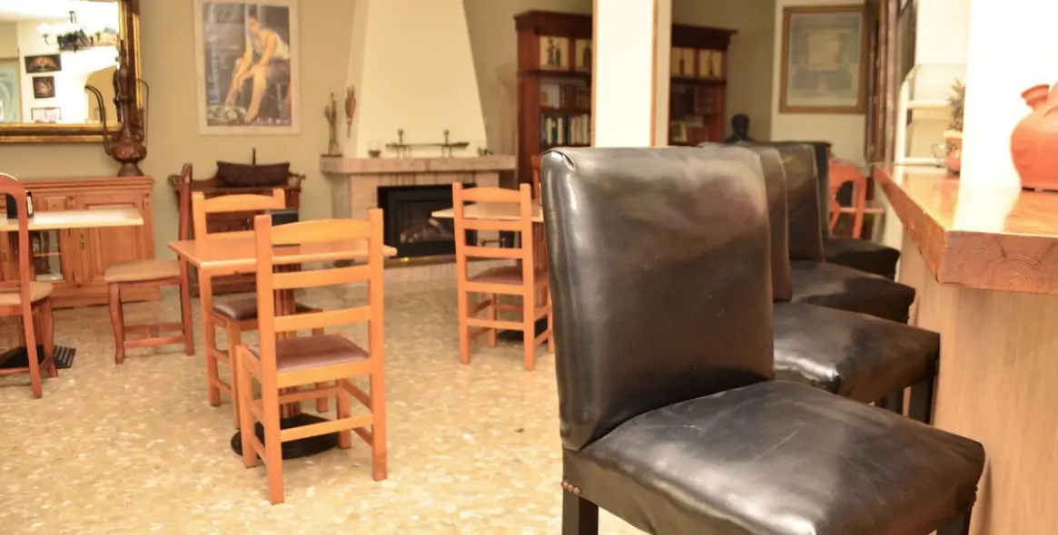 Продажа хостела в Pueblo Nuevo de Guadiaro 12