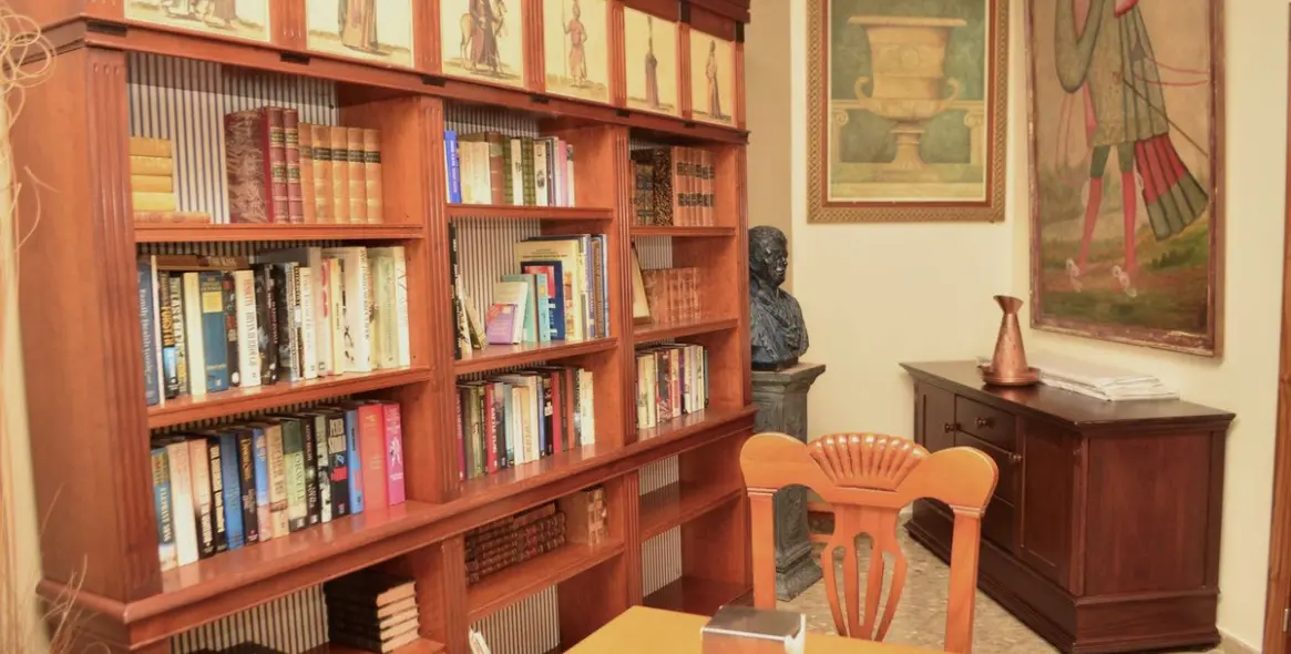 Продажа хостела в Pueblo Nuevo de Guadiaro 14