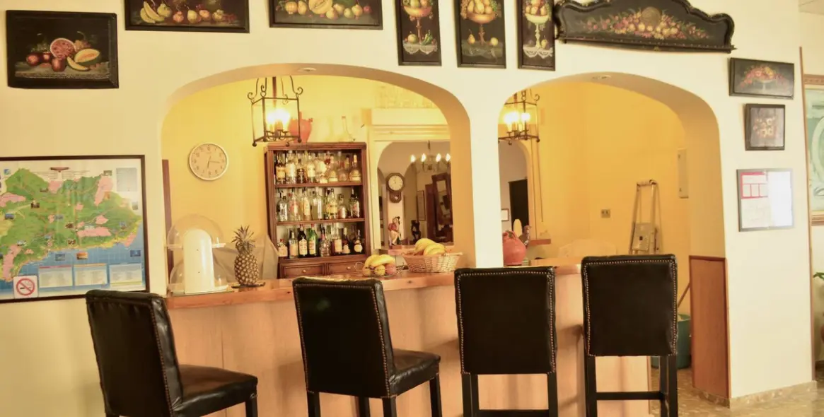 Продажа хостела в Pueblo Nuevo de Guadiaro 15