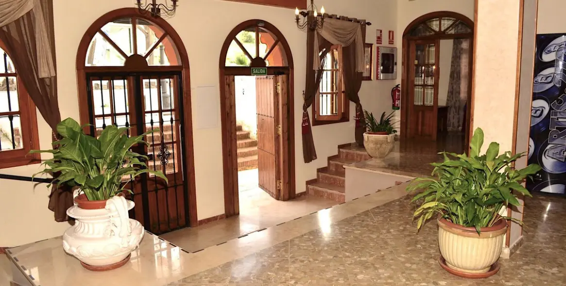 Продажа хостела в Pueblo Nuevo de Guadiaro 16