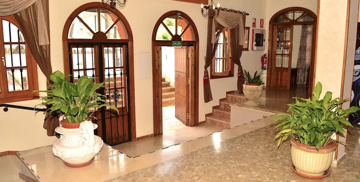 Продажа хостела в Pueblo Nuevo de Guadiaro 17