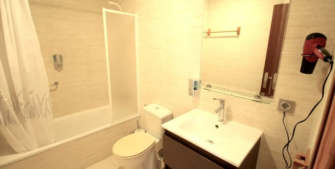 Продажа хостела в Pueblo Nuevo de Guadiaro 20