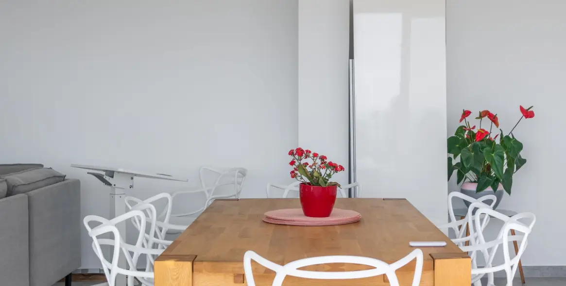 Sale of penthouse in La Capellania 8