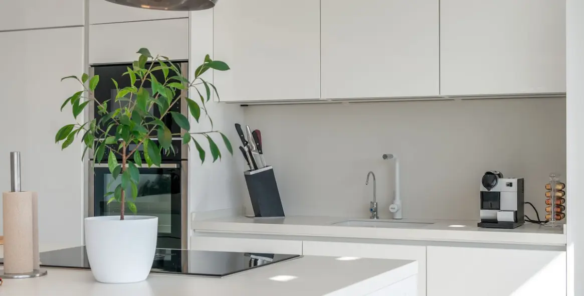 Sale of penthouse in La Capellania 9