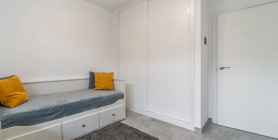 Sale of penthouse in La Capellania 24