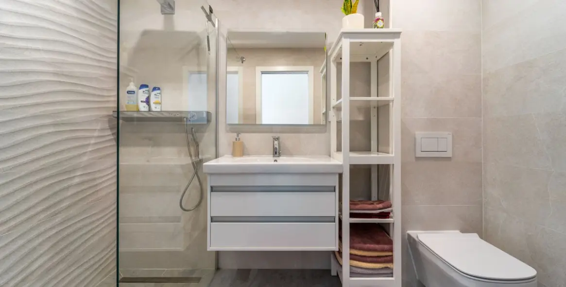 Sale of penthouse in La Capellania 27