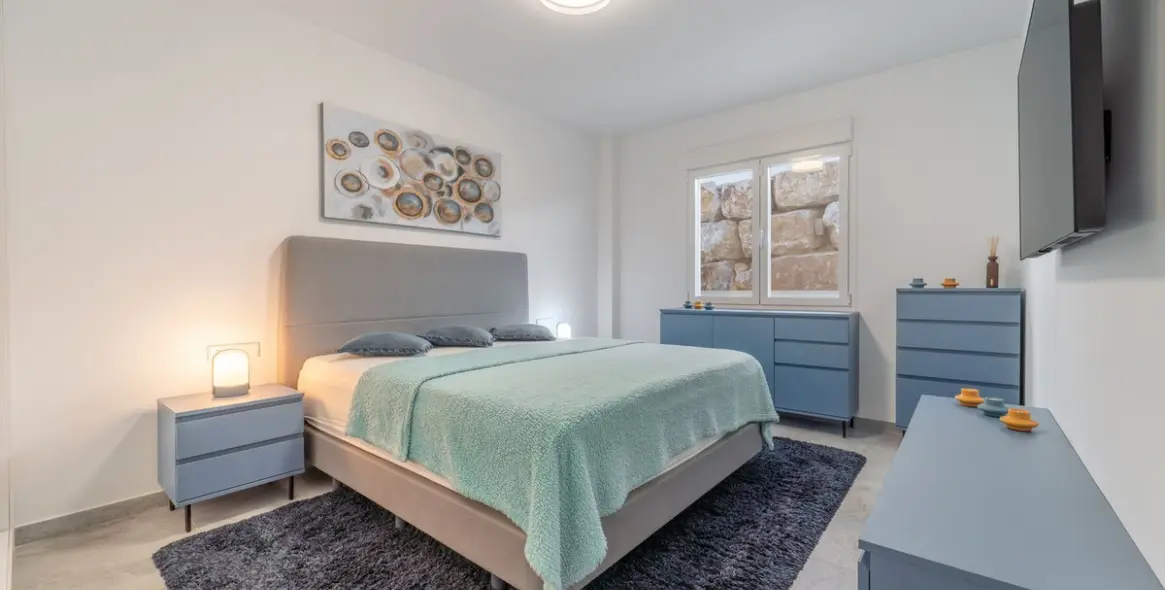 Sale of penthouse in La Capellania 29