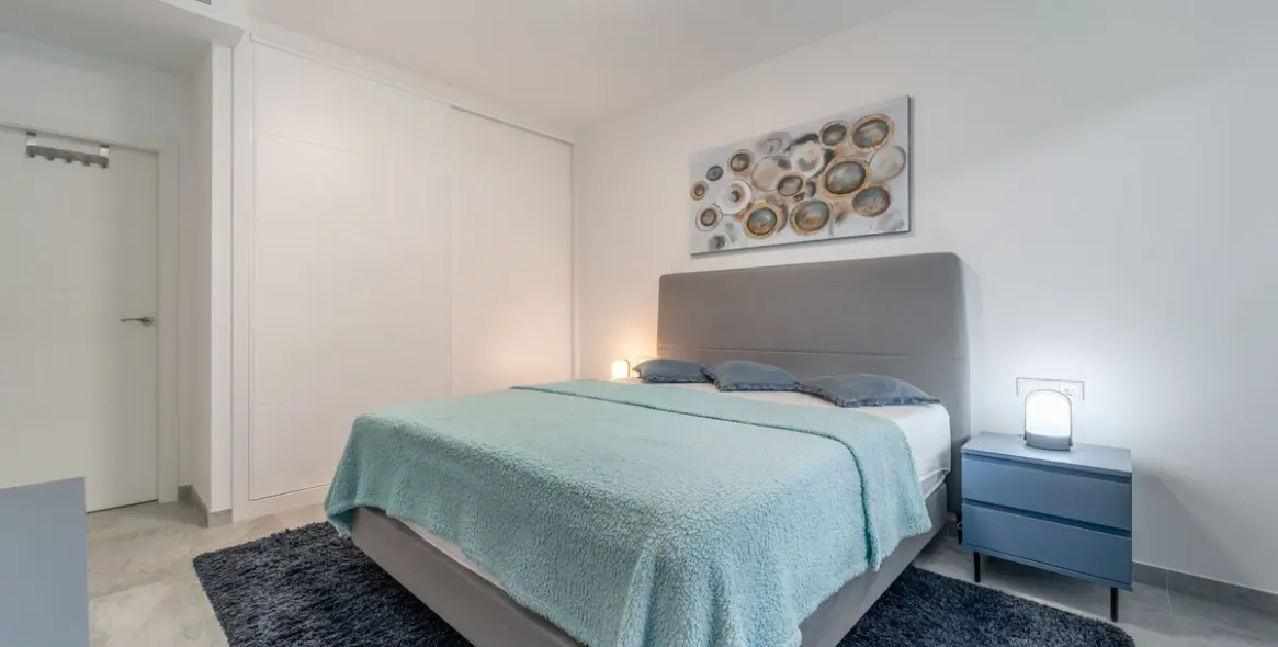 Sale of penthouse in La Capellania 30