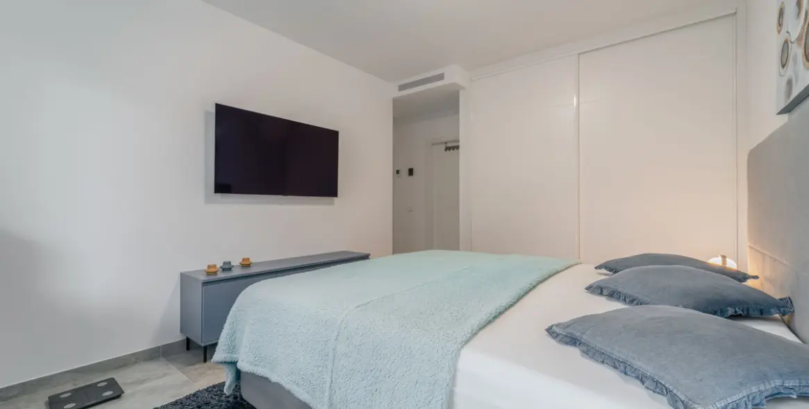 Sale of penthouse in La Capellania 31