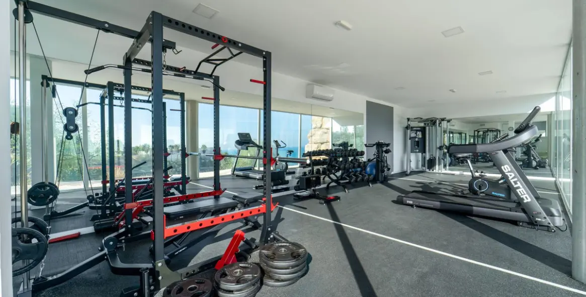 Sale of penthouse in La Capellania 36