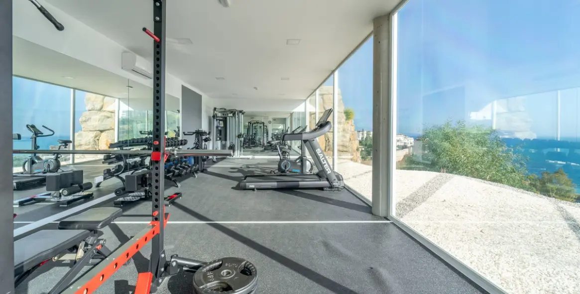 Sale of penthouse in La Capellania 37