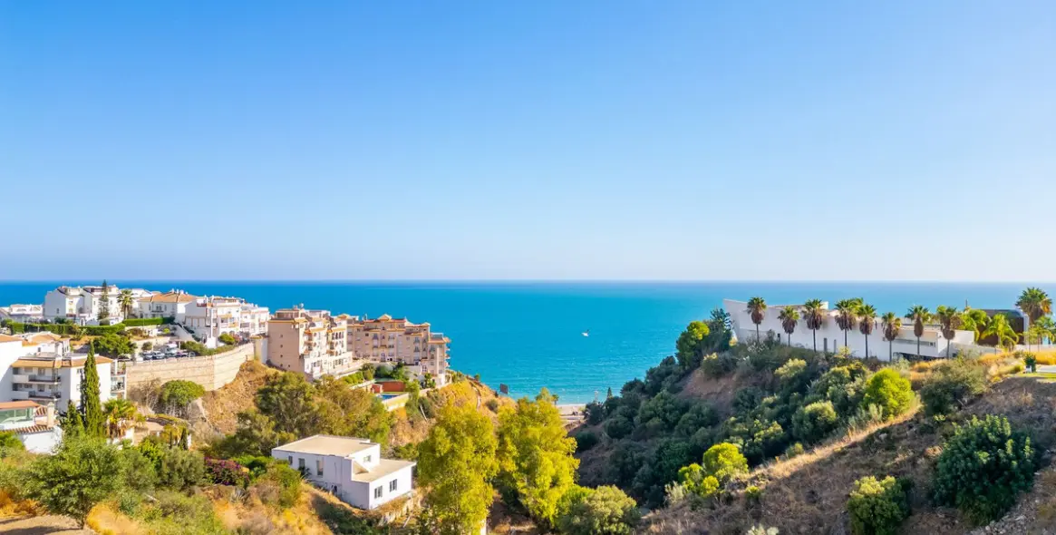 Sale of penthouse in La Capellania 40