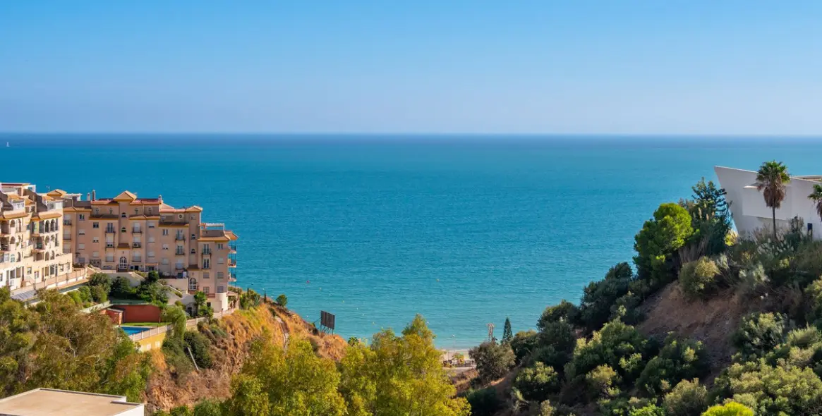 Sale of penthouse in La Capellania 41