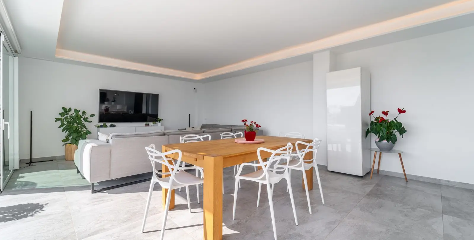 Продажа пентхауса в La Capellania 17