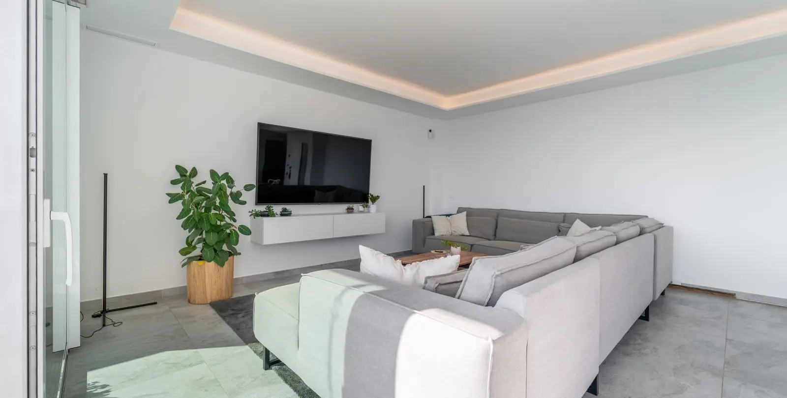 Продажа пентхауса в La Capellania 18