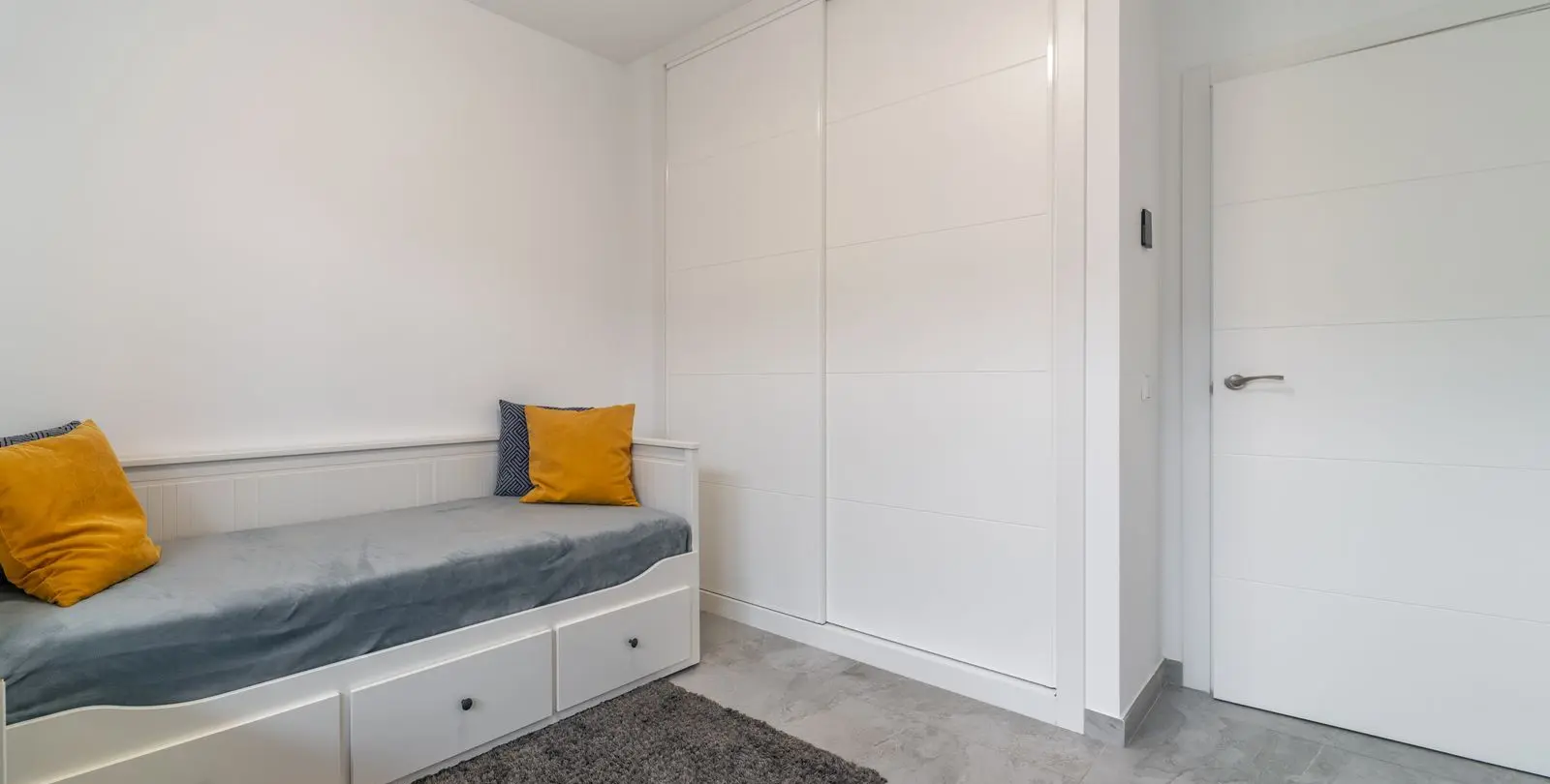 Продажа пентхауса в La Capellania 24