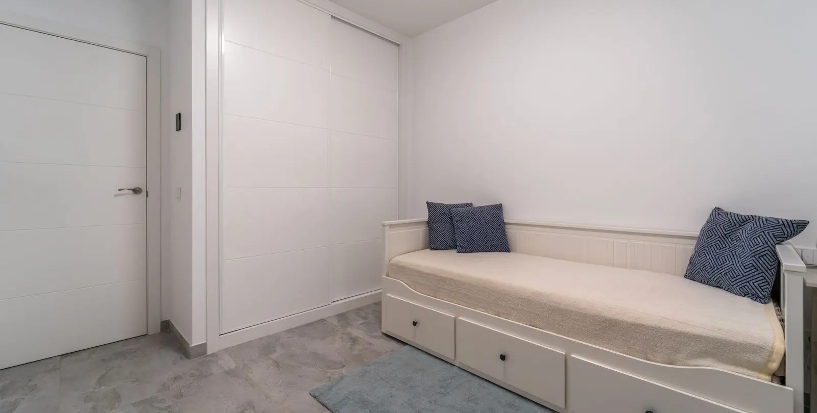 Продажа пентхауса в La Capellania 26