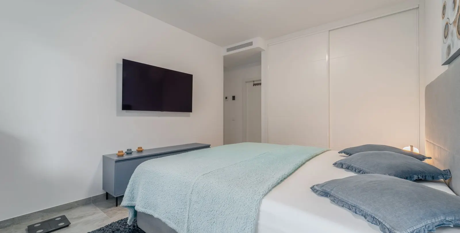 Продажа пентхауса в La Capellania 31