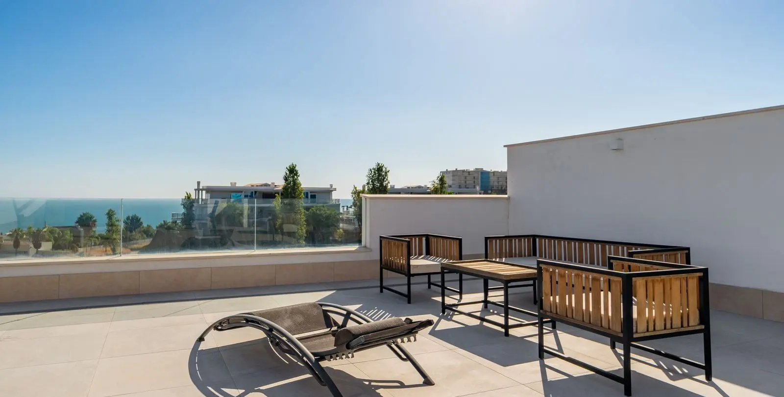 Продажа пентхауса в La Capellania 33