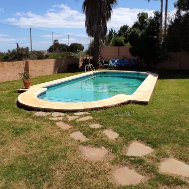 Venta de villa independiente en Mijas Costa