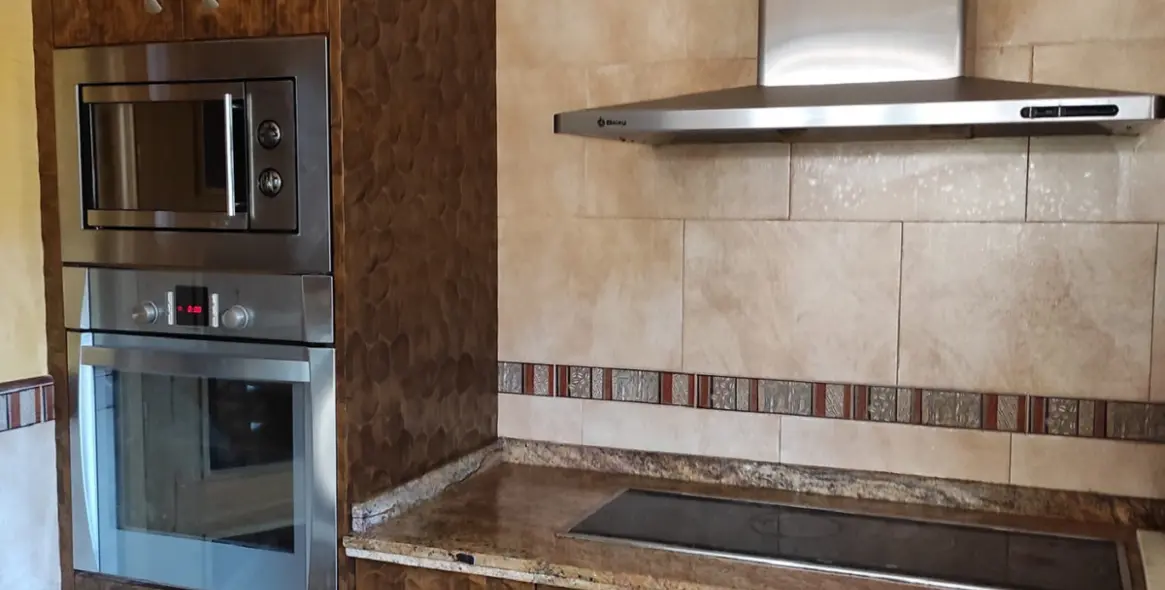 Sale of detached villa in Mijas Costa 12