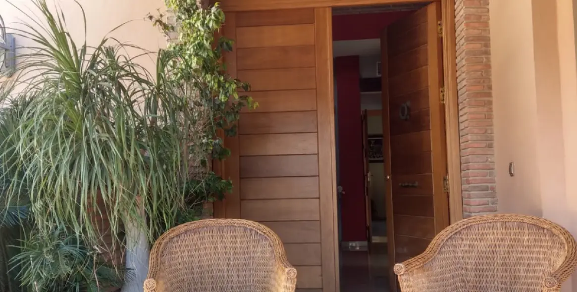 Sale of detached villa in Mijas Costa 13