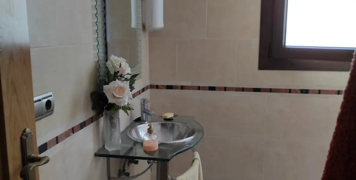 Sale of detached villa in Mijas Costa 15