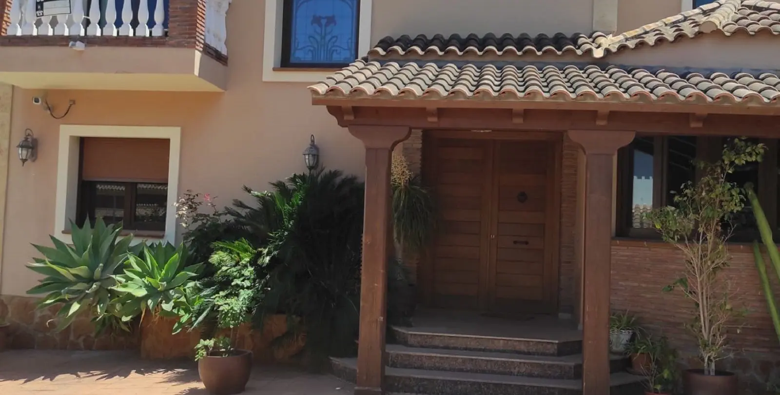 Venta de villa independiente en Mijas Costa 5