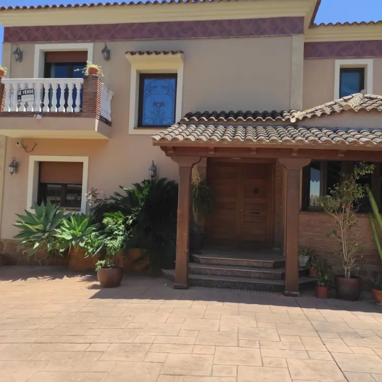 Sale of detached villa in Mijas Costa