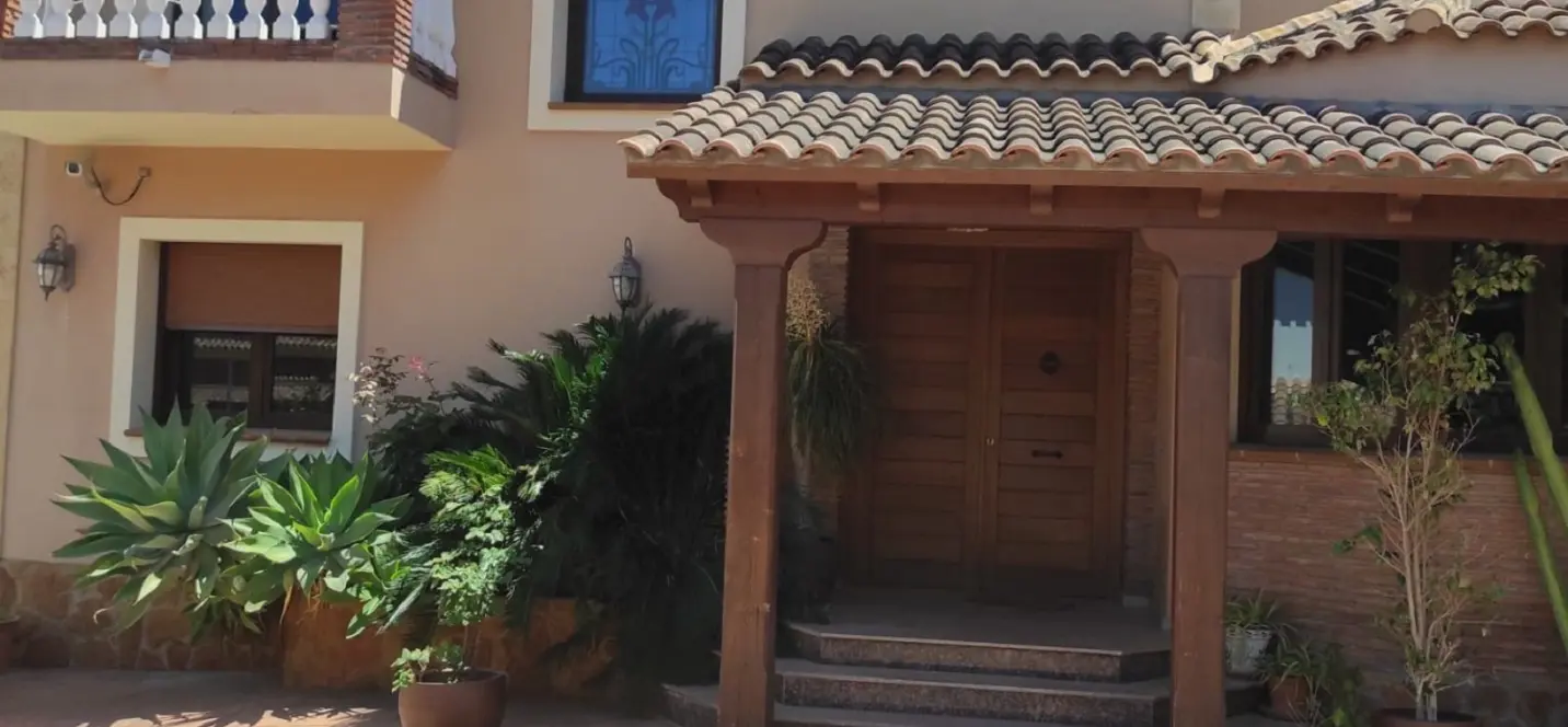Sale of detached villa in Mijas Costa 4