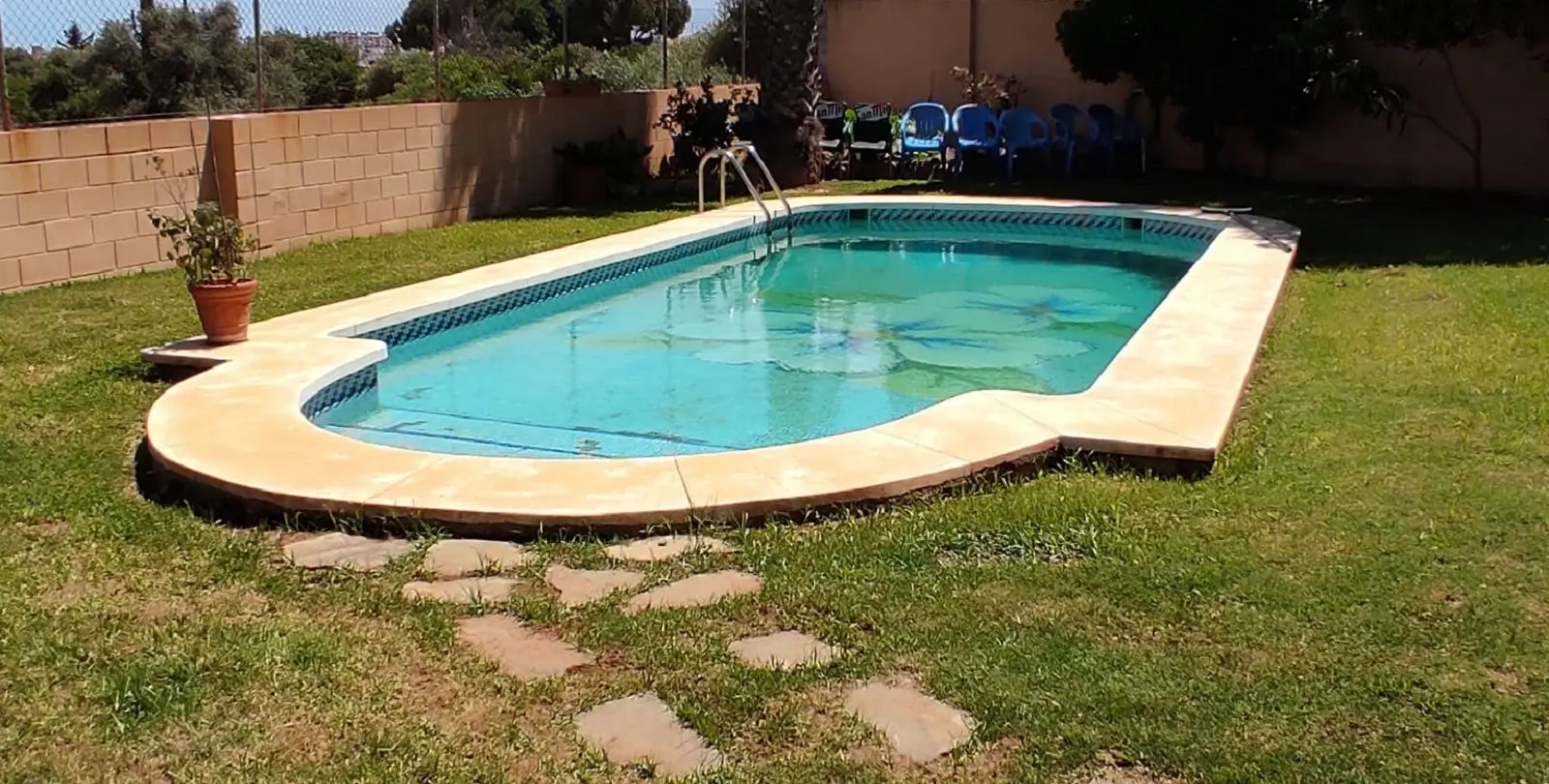 Venta de villa independiente en Mijas Costa 6