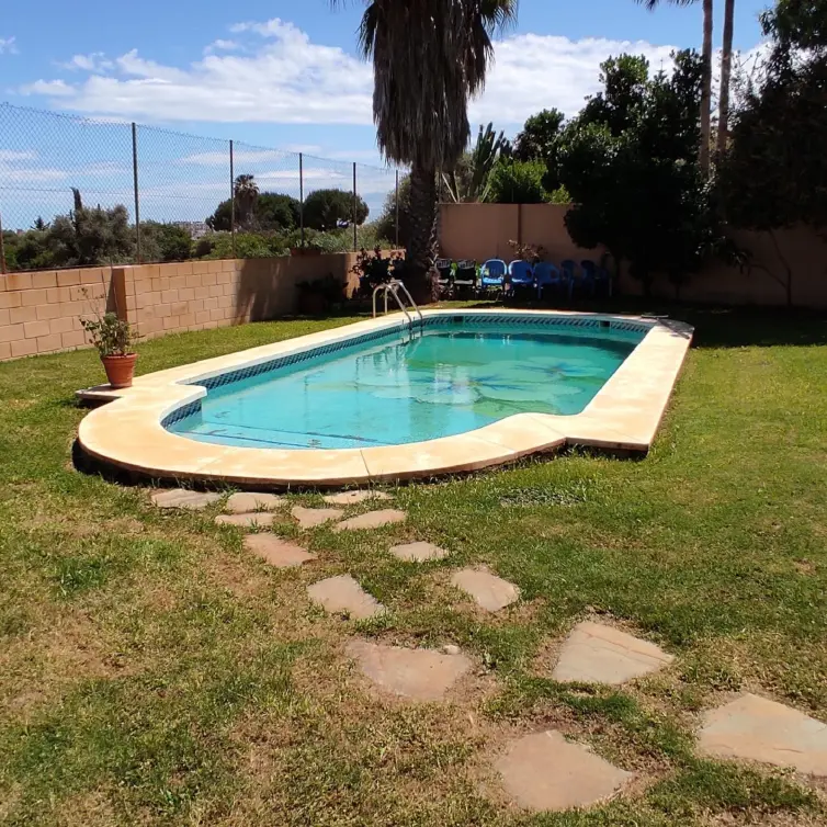 Sale of detached villa in Mijas Costa