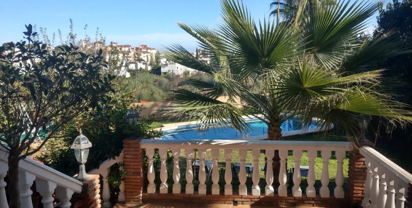 Venta de villa independiente en Mijas Costa 7