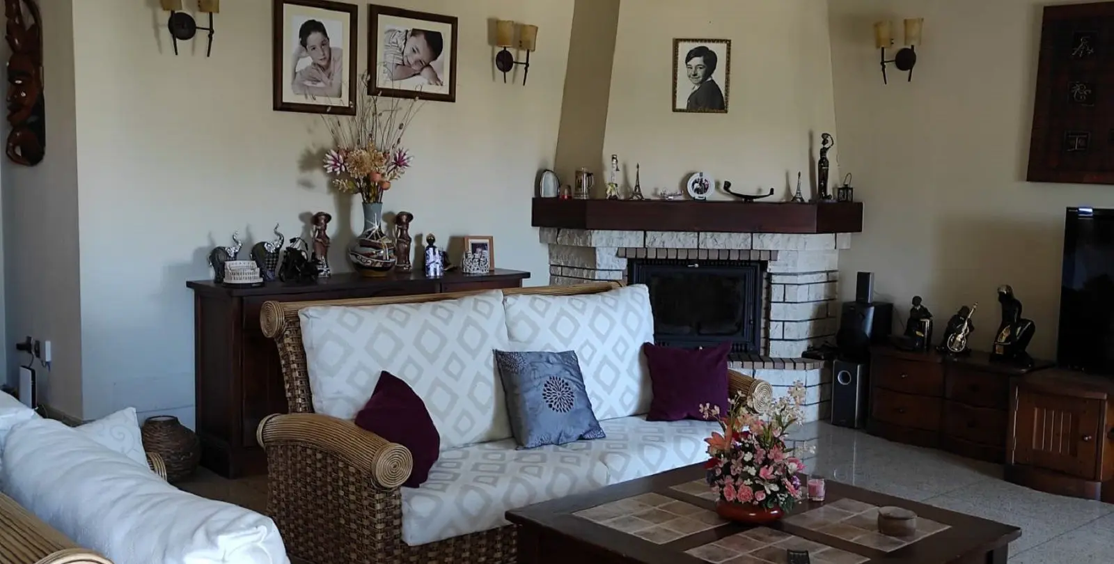 Venta de villa independiente en Mijas Costa 8