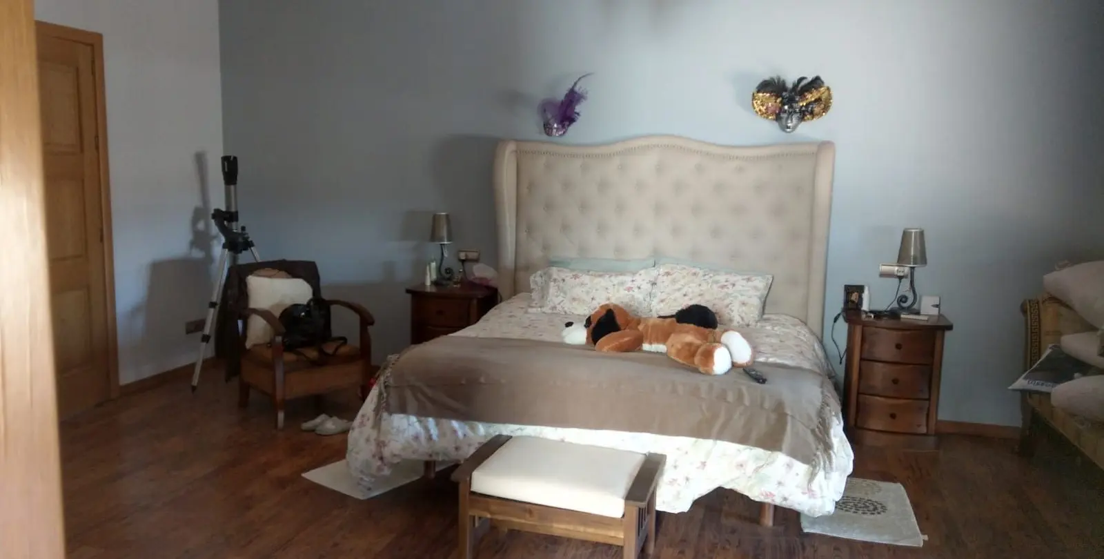Venta de villa independiente en Mijas Costa 14