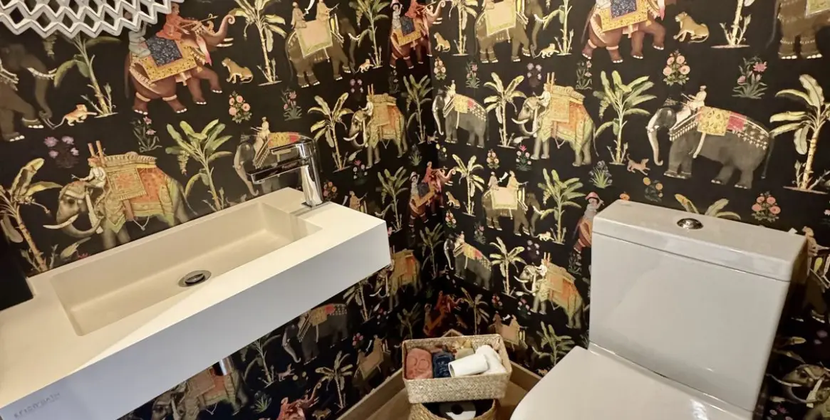 Продажа двухуровневого пентхауса в Guadalmina Baja 12