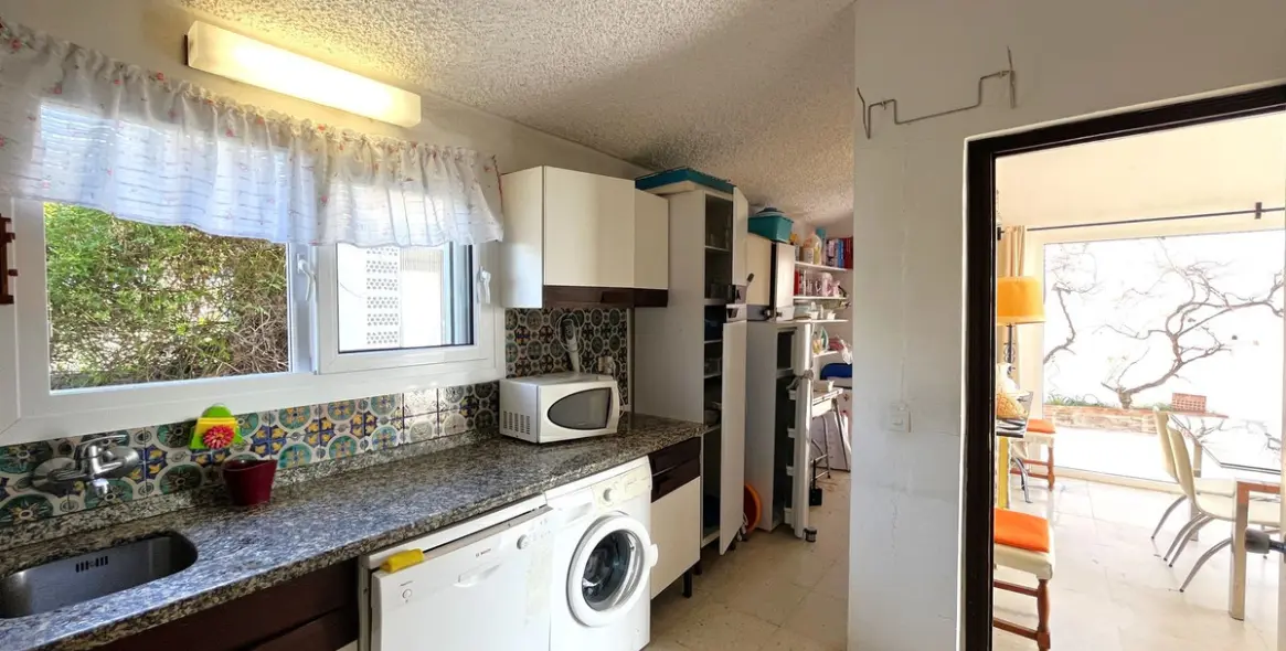 Продажа  отдельно стоящей виллы в Estepona 6