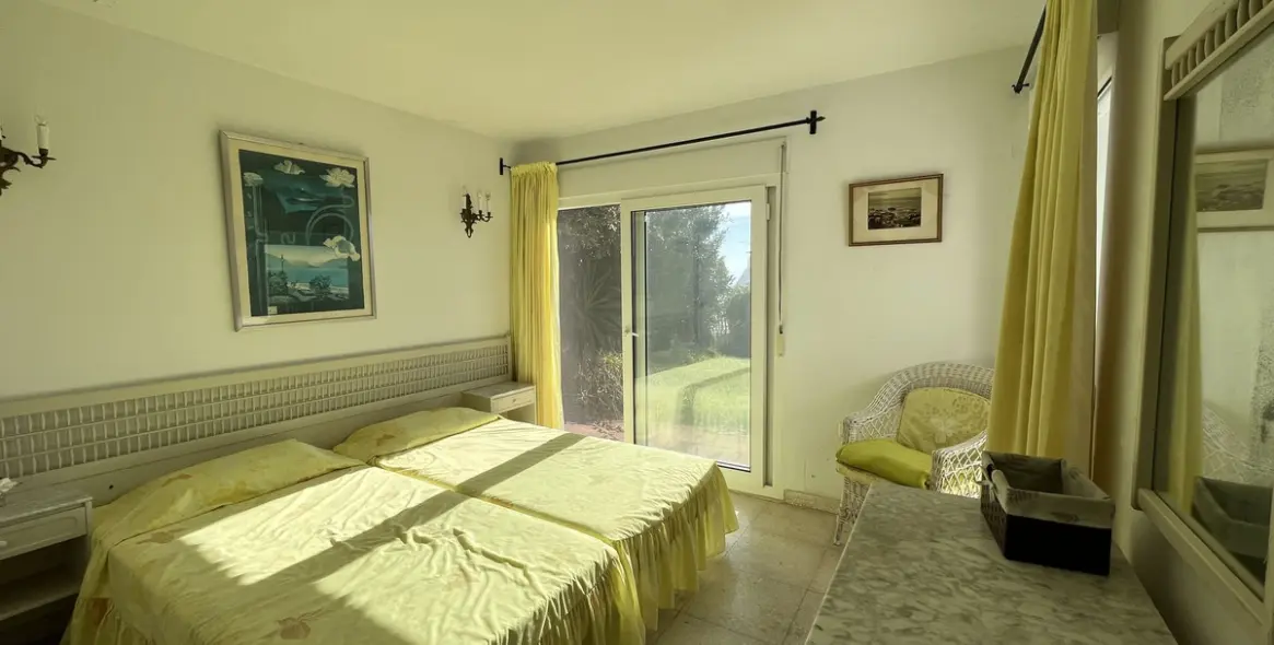 Продажа  отдельно стоящей виллы в Estepona 44