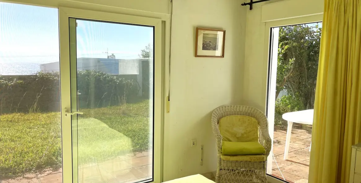 Продажа  отдельно стоящей виллы в Estepona 48