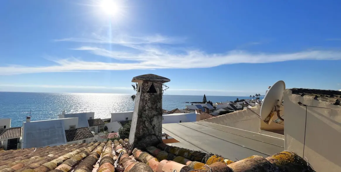 Продажа  отдельно стоящей виллы в Estepona 59