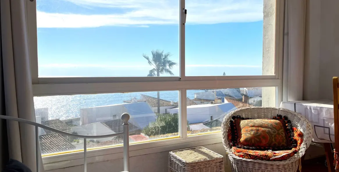 Продажа  отдельно стоящей виллы в Estepona 61