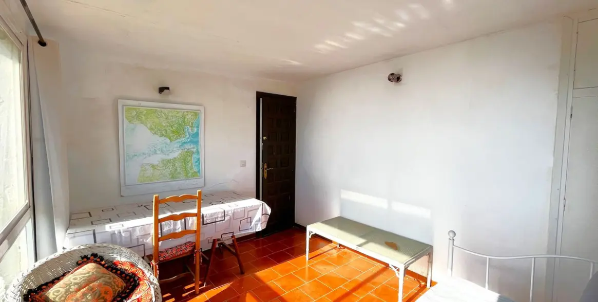 Продажа  отдельно стоящей виллы в Estepona 62