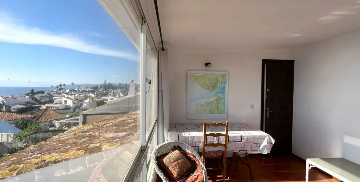 Продажа  отдельно стоящей виллы в Estepona 63