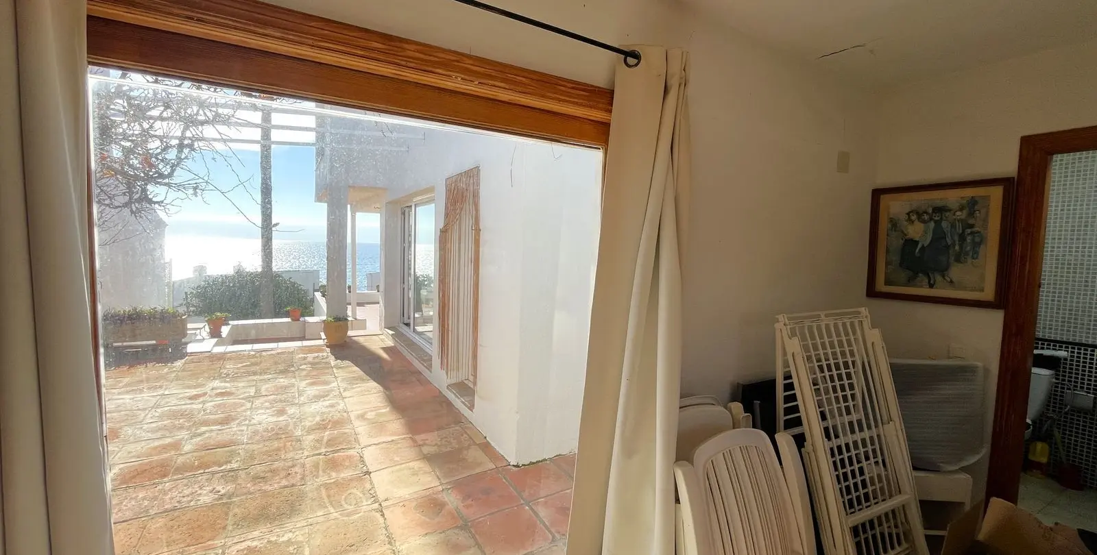 Продажа  отдельно стоящей виллы в Estepona 32