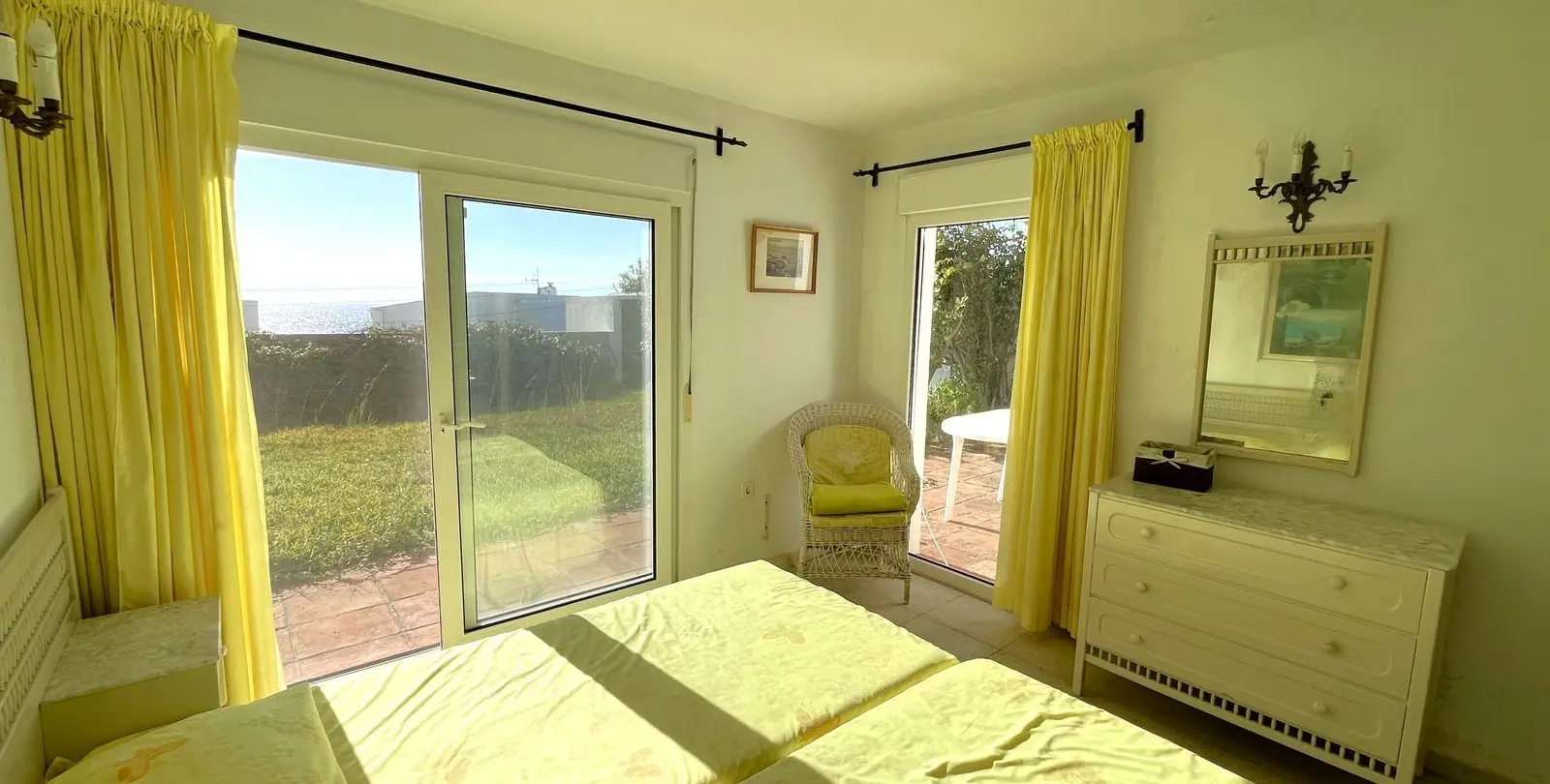 Продажа  отдельно стоящей виллы в Estepona 47