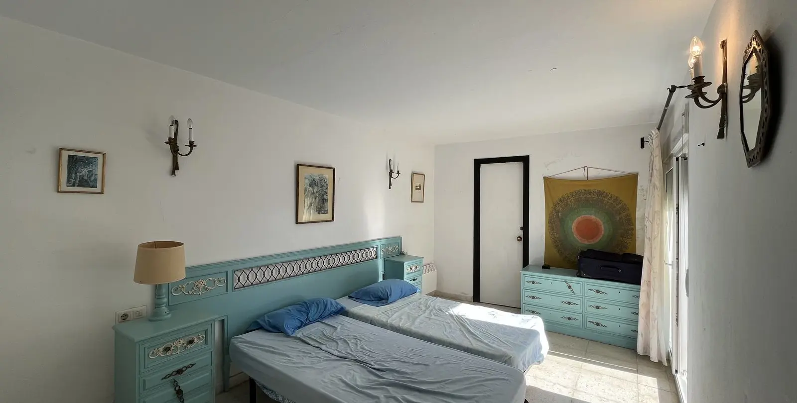 Продажа  отдельно стоящей виллы в Estepona 52