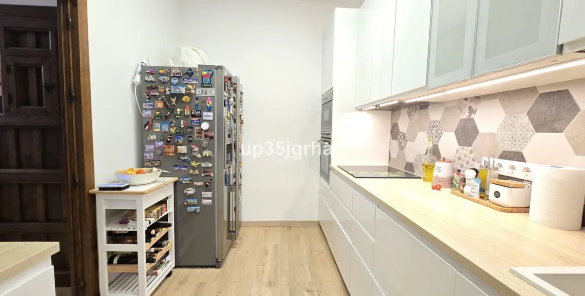 Sale of townhouse in Estepona 6