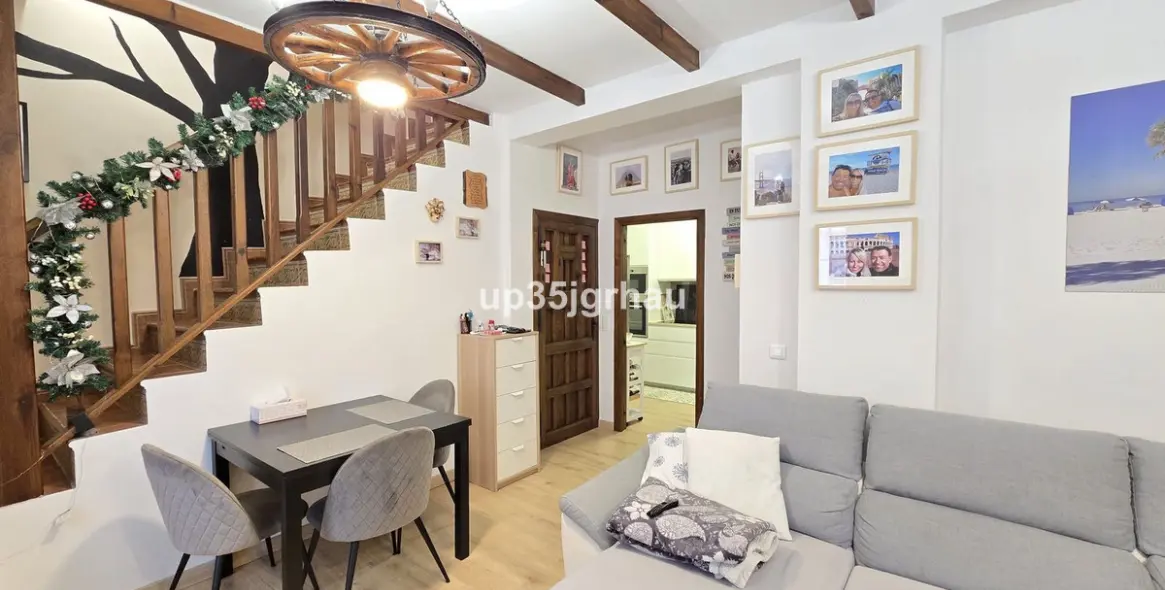 Sale of townhouse in Estepona 10
