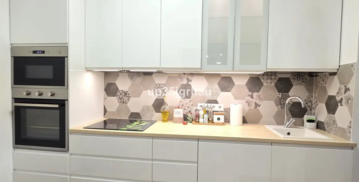 Sale of townhouse in Estepona 11